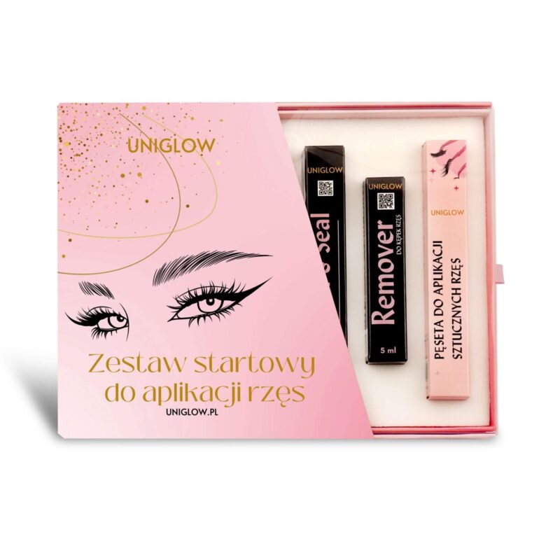 rzesy bondigowe zestaw